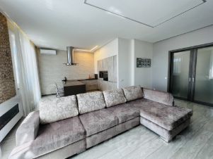 3-комн.кв., 120 м², этаж 11