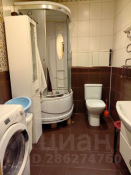 3-комн.кв., 73 м², этаж 10