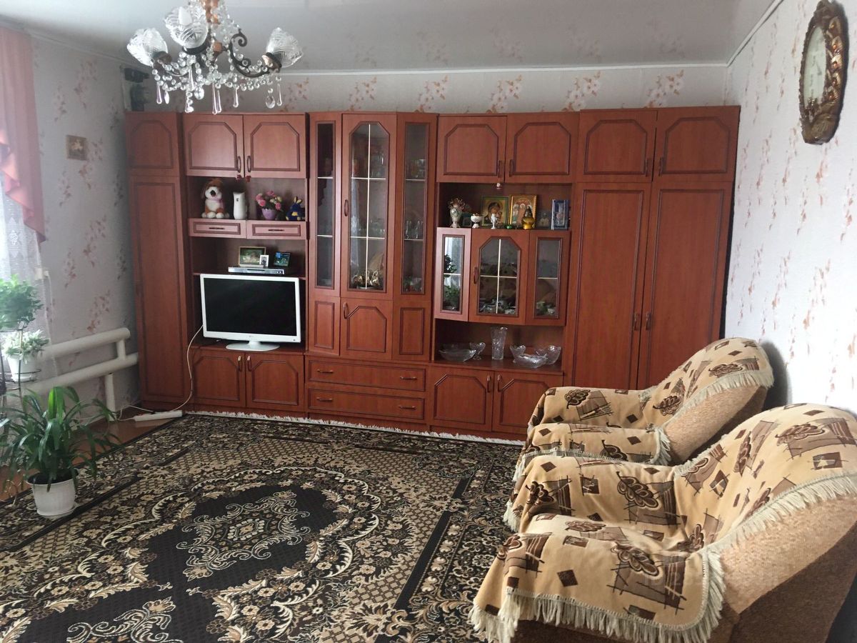 Продажа дома 20сот. Татарстан респ., Апастовский район, Каратунское с/пос,  Свияжский поселок - база ЦИАН, объявление 285345418