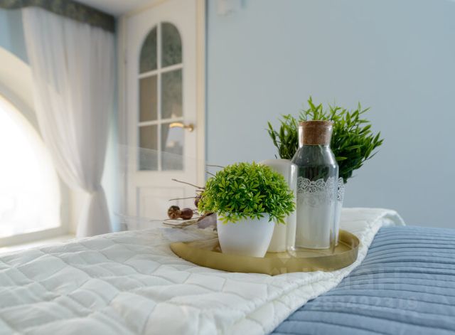5-комн., 190 м², 8/8 этаж