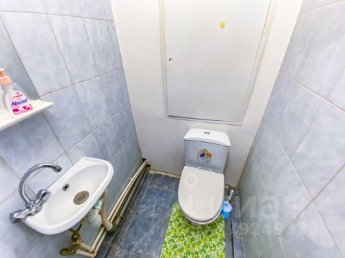 3-комн., 94 м², 20/40 этаж