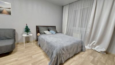 1-комн.кв., 32 м², этаж 3