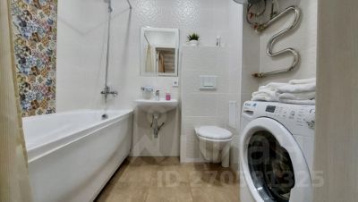 1-комн.кв., 32 м², этаж 3