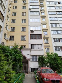 3-комн.кв., 80 м², этаж 10