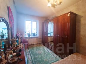 3-комн.кв., 83 м², этаж 1