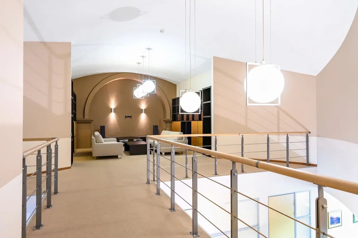 продажа помещений в БЦ Цветной бульвар 30 (30с1)