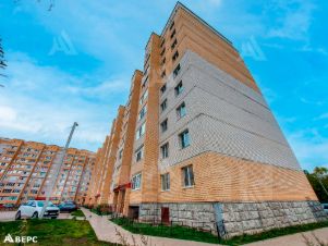 1-комн.кв., 35 м², этаж 8