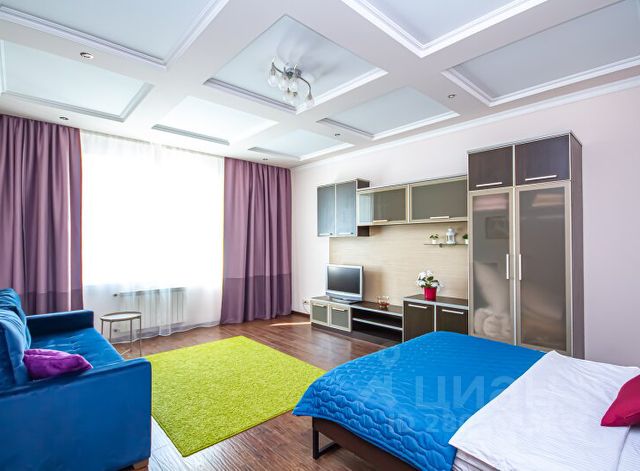 2-комн., 60 м², 2/13 этаж