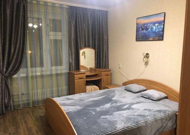 2-комн., 62 м², 7/9 этаж
