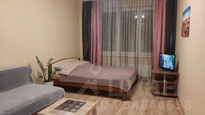 1-комн.кв., 37 м², этаж 22