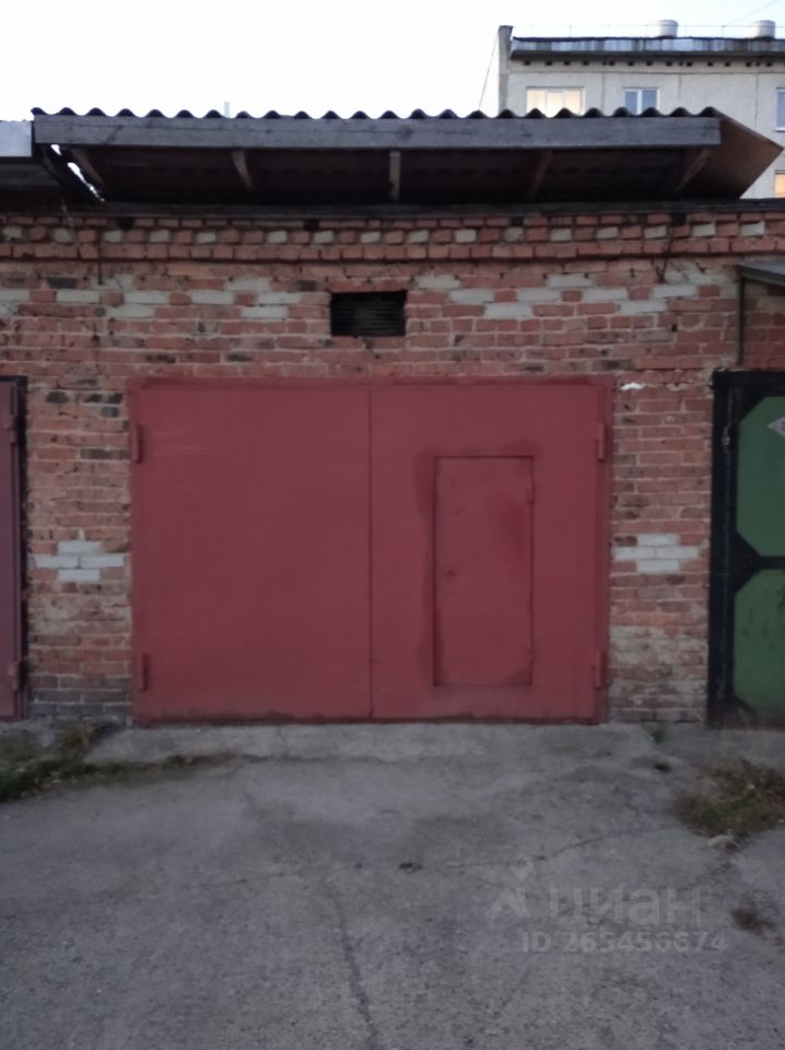 Северскую быстровозводимый дом гараж