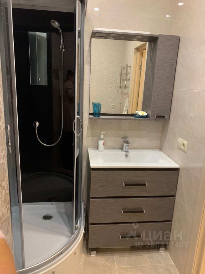 Квартира-студия, 26 м² — фото 5