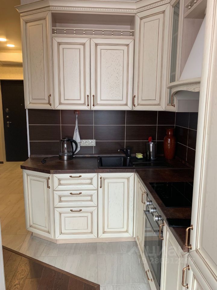 Квартира-студия, 26 м² — фото 8