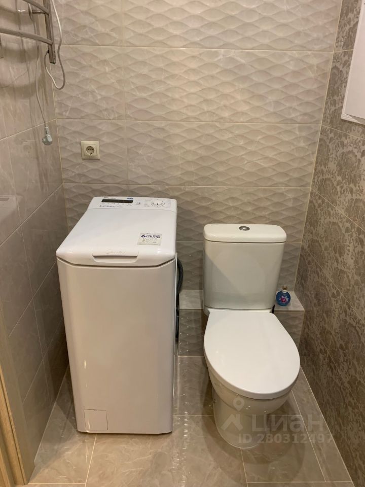 Квартира-студия, 26 м² — фото 6