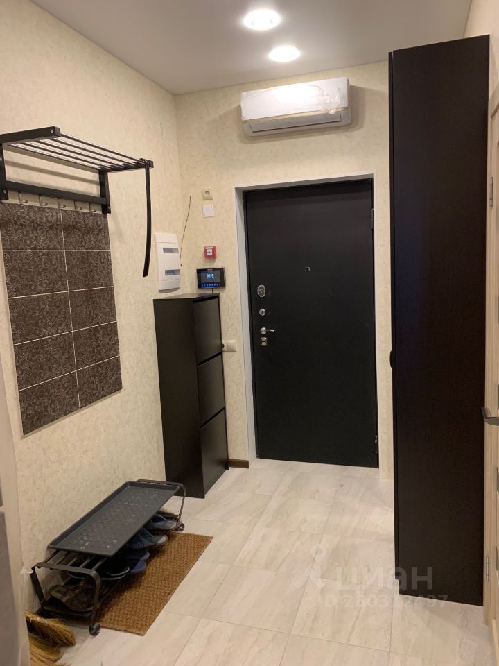 Квартира-студия, 26 м² — фото 3