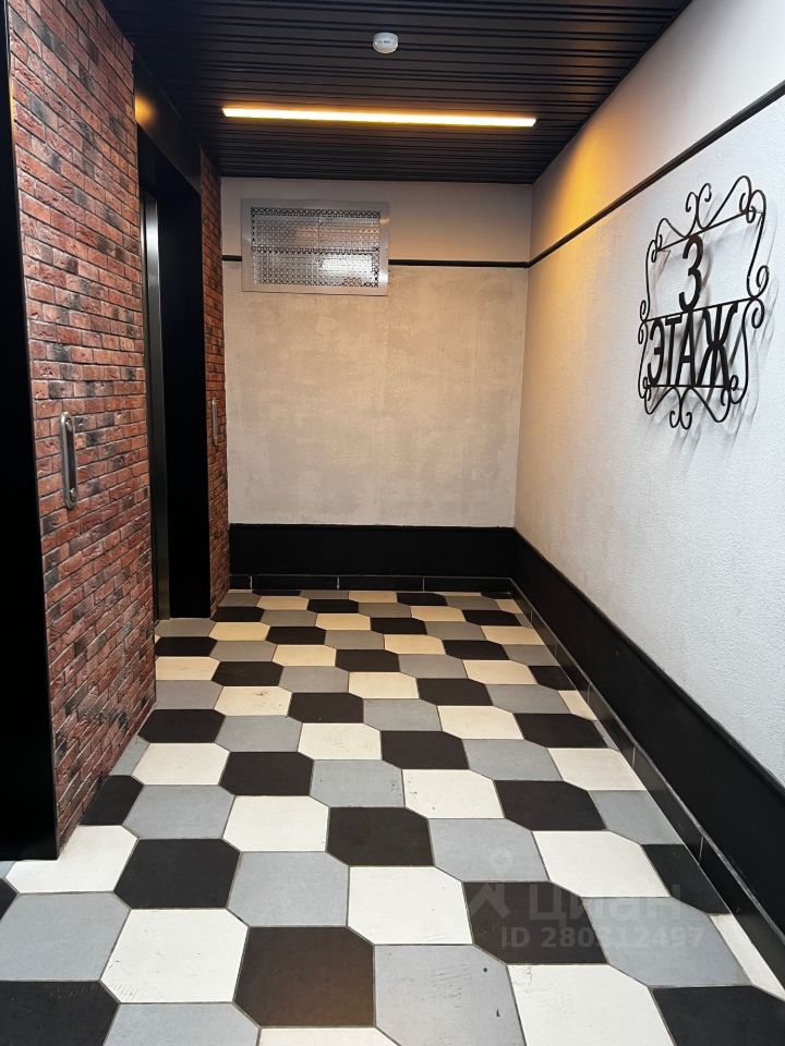 Квартира-студия, 26 м² — фото 2