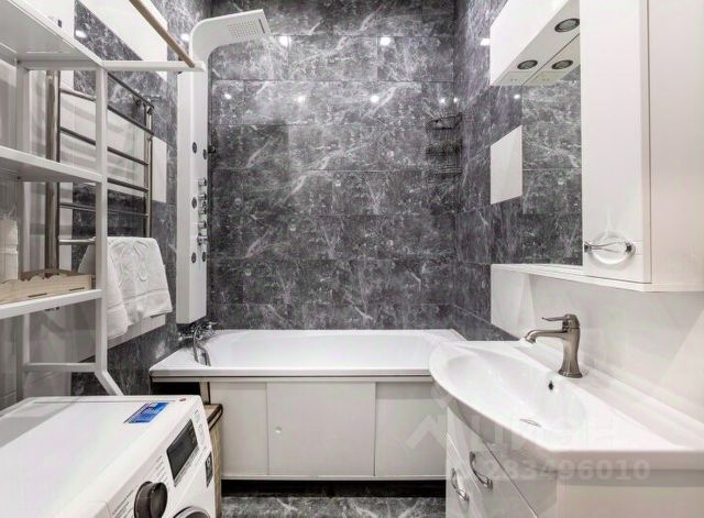 3-комн., 80 м², 9/10 этаж