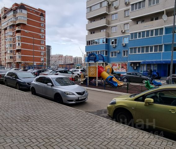 Студия, 25 м², 11/18 этаж