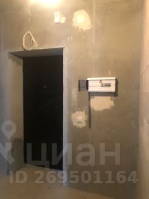 2-комн.кв., 62 м², этаж 1