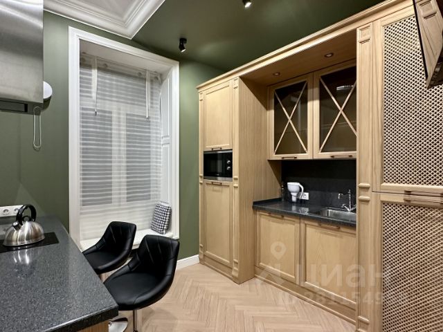 1-комн., 55 м², 5/5 этаж