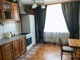 2-комн.кв., 69 м², этаж 16