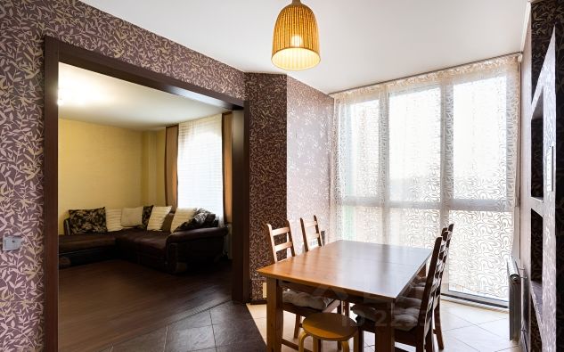 2-комн., 75 м², 10/11 этаж