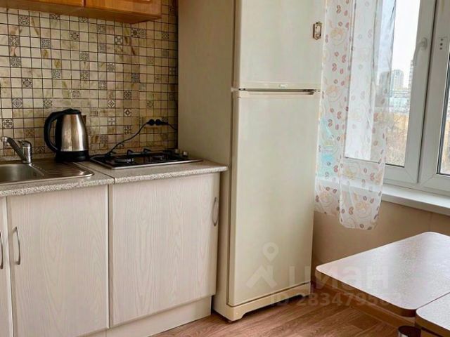 2-комн., 48 м², 9/12 этаж