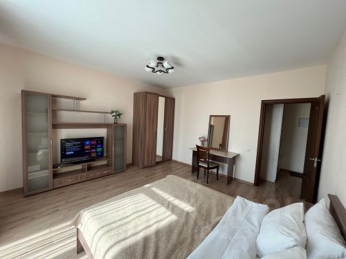 1-комн., 45 м², 5/7 этаж