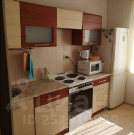 1-комн.кв., 35 м², этаж 3