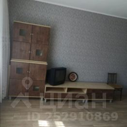 1-комн.кв., 35 м², этаж 3