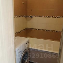 1-комн.кв., 35 м², этаж 3