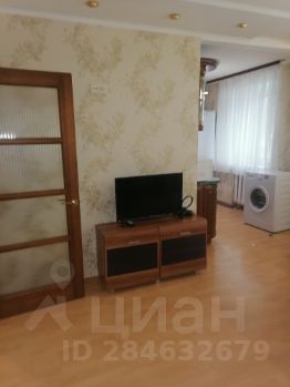 1-комн.кв., 40 м², этаж 2