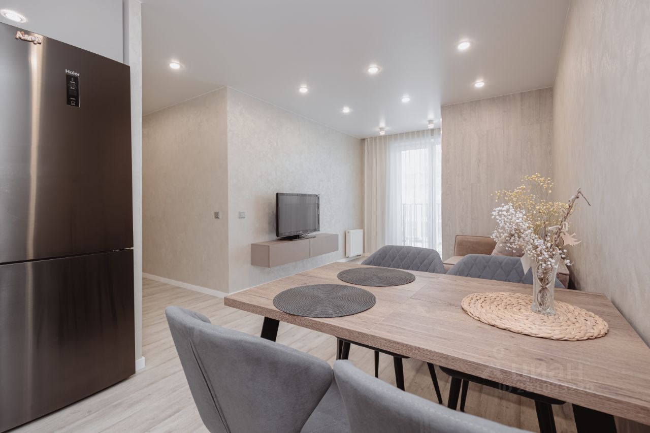 Продается2-комн.квартира,57,2м²