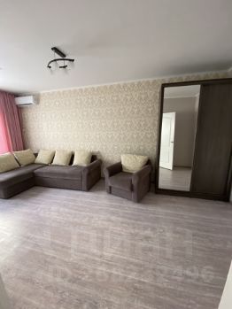 1-комн.кв., 35 м², этаж 4