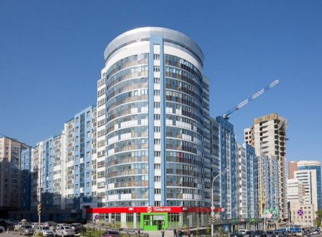 2-комн., 62 м², 5/15 этаж