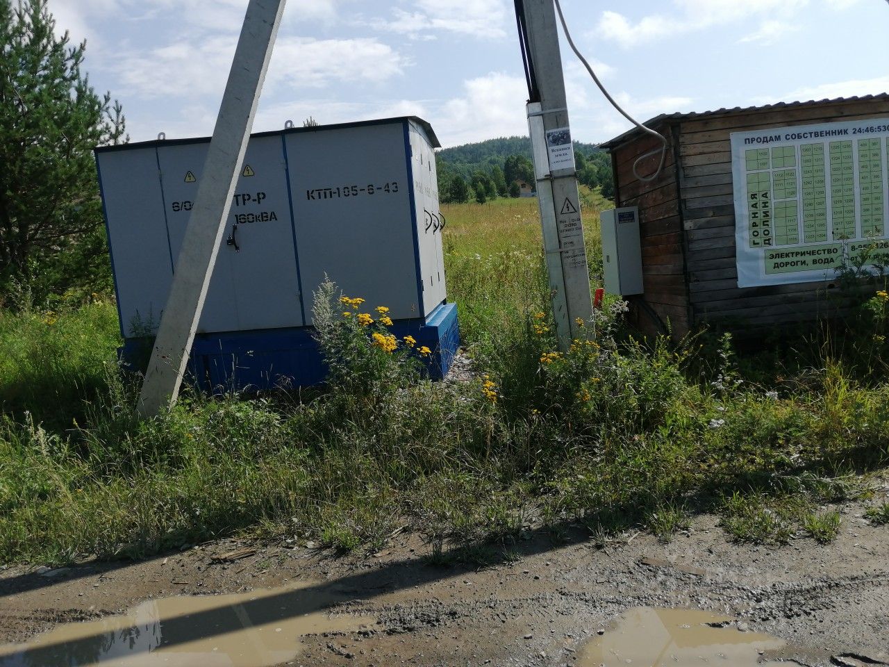 Купить земельный участок в урочище Грива городского округа Дивногорска,  продажа земельных участков - база объявлений Циан. Найдено 7 объявлений