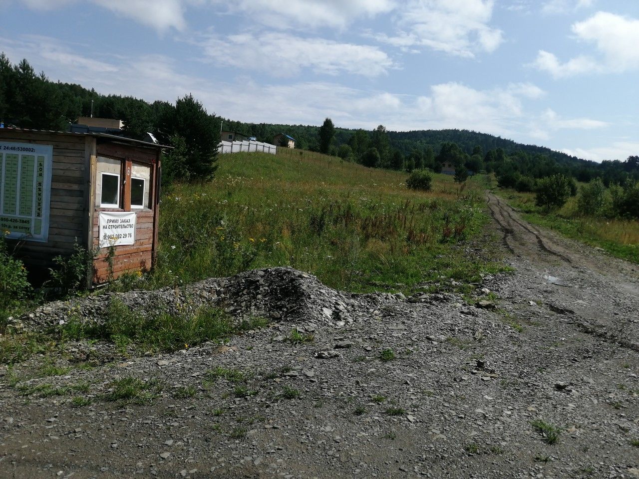 Купить земельный участок в урочище Грива городского округа Дивногорска,  продажа земельных участков - база объявлений Циан. Найдено 7 объявлений