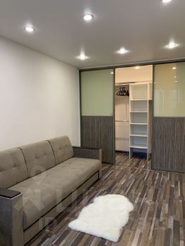1-комн.кв., 35 м², этаж 3
