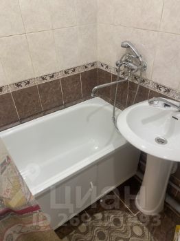 1-комн.кв., 30 м², этаж 1