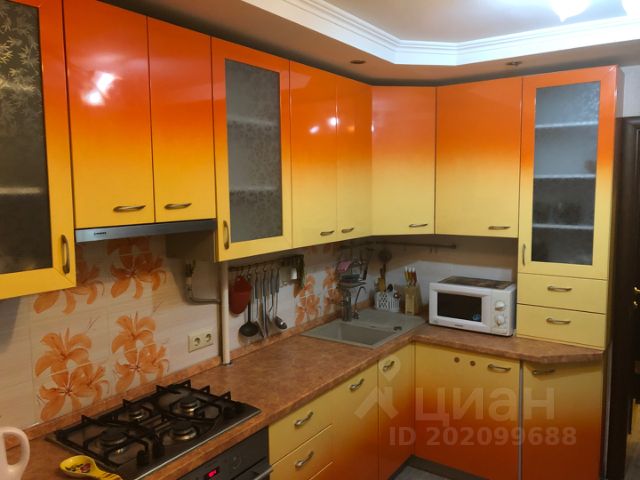 2-комн., 47 м², 6/14 этаж