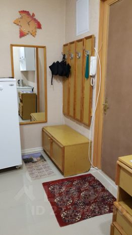 2-комн.кв., 30 м², этаж 4