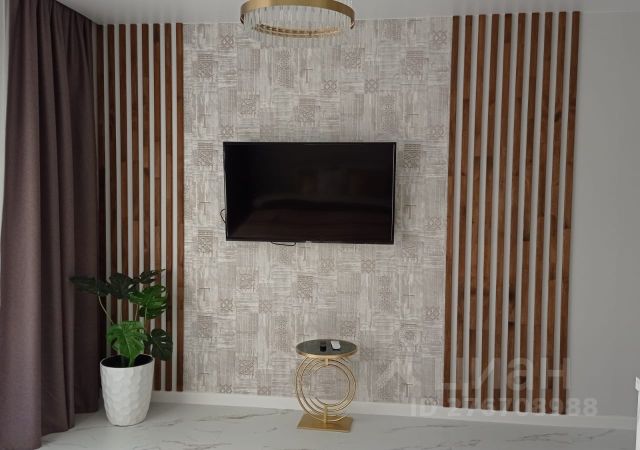 1-комн., 30 м², 15/27 этаж