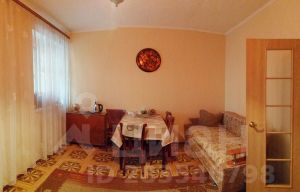 4-комн.кв., 123 м², этаж 3