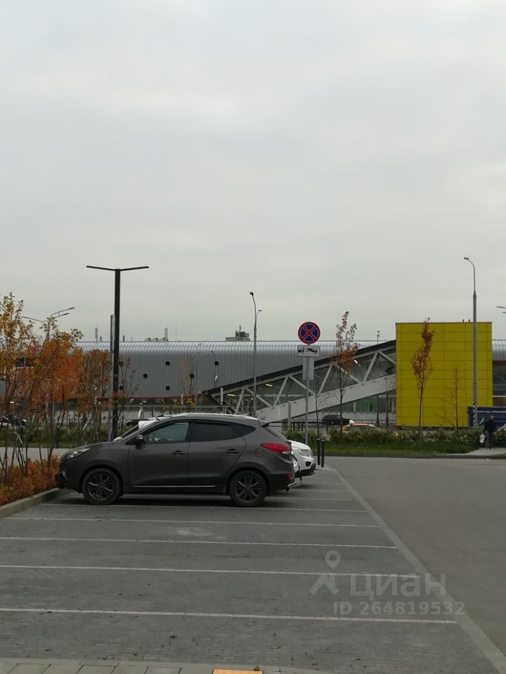 Квартира-студия, 22 м² — фото 2