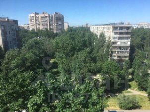 3-комн.кв., 63 м², этаж 9