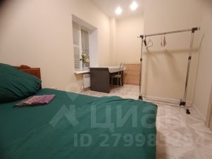 1-комн.кв., 27 м², этаж 2