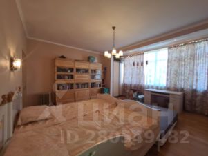 3-комн.кв., 115 м², этаж 4