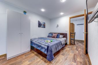 1-комн. кв 26 м2, 2/5 эт