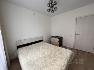 1-комн.кв., 40 м², этаж 8