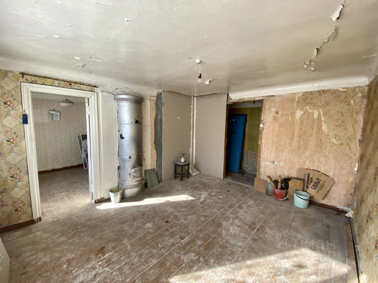 Комната 2-комн. 42 м² за 690 000 ₽ в Гдов — фото 3